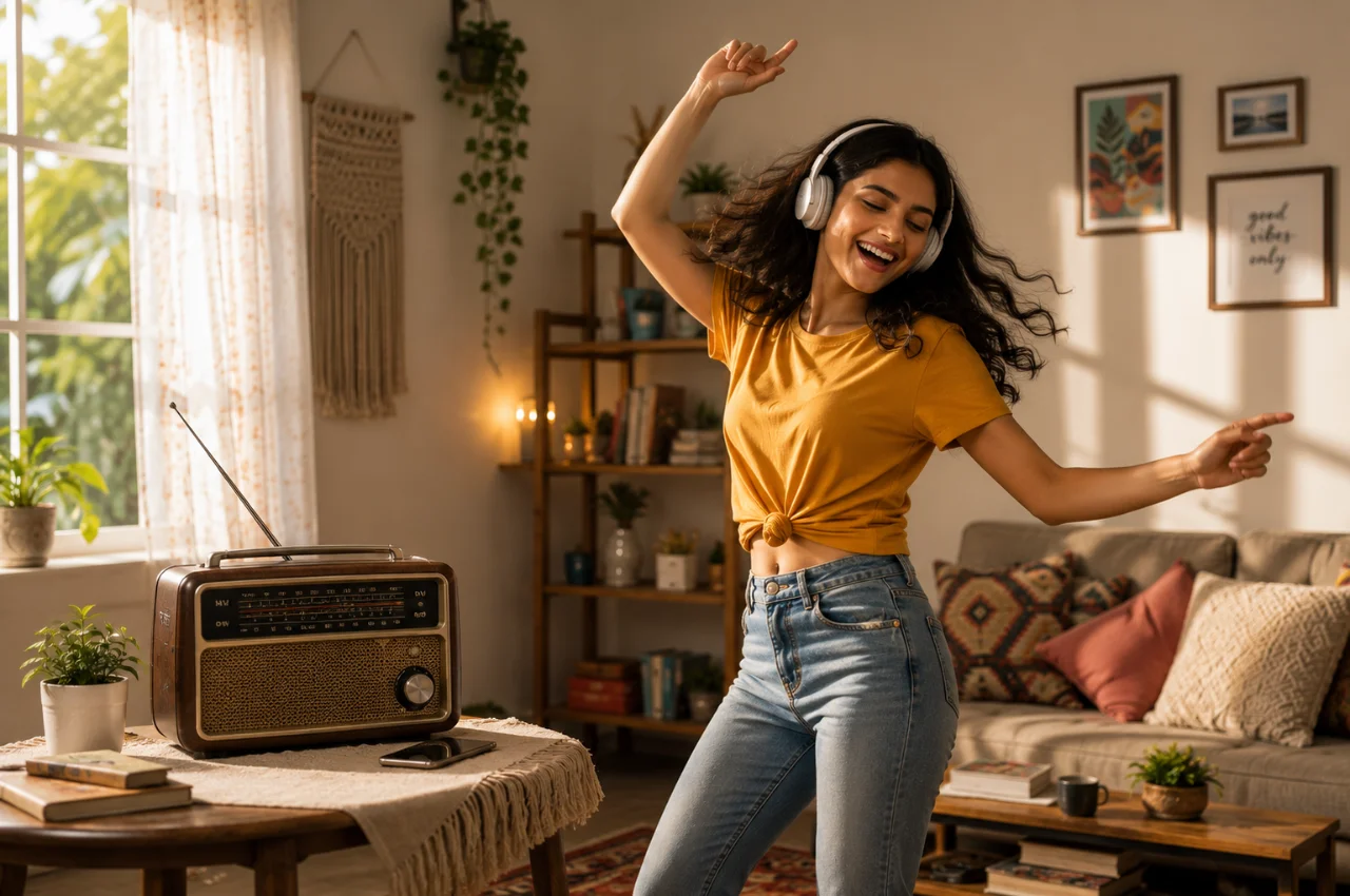 Radio Jingles