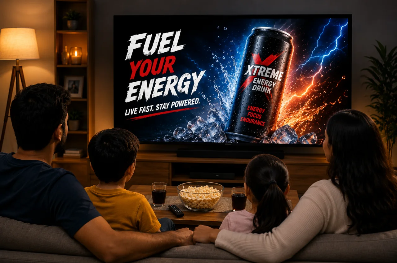 tv banner