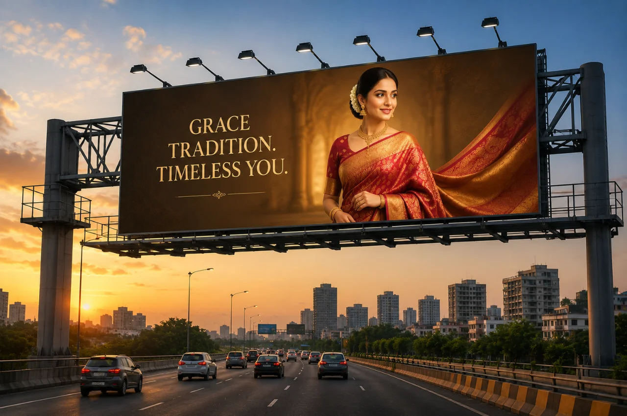 Gantry Advertising