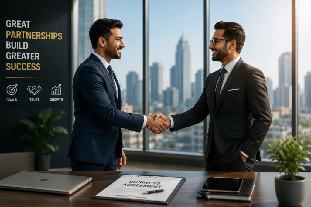deal for ads